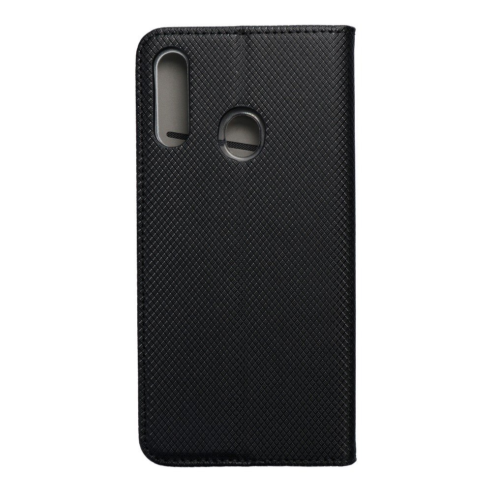 Kabura Smart Case Book Do SAMSUNG A20s Czarny KD Smart Sklep EMPIK