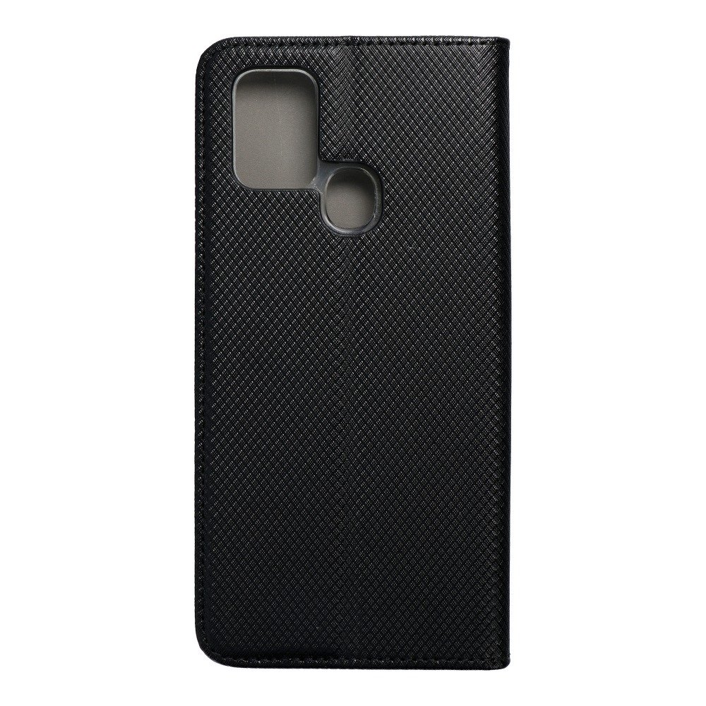 Kabura Smart Case Book Do Samsung A S Czarny Kd Smart Sklep Empik