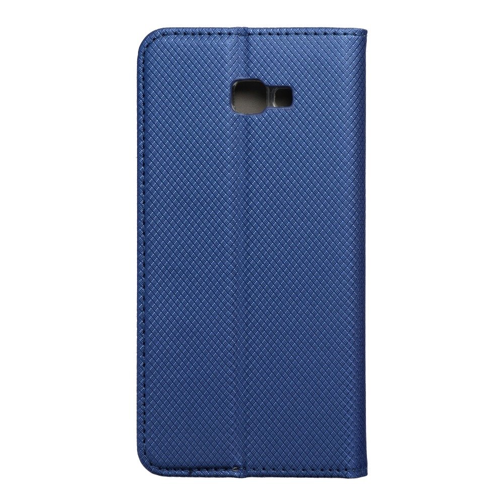 Kabura Smart Case Book Do Samsung J J Plus Granatowy Kd Smart