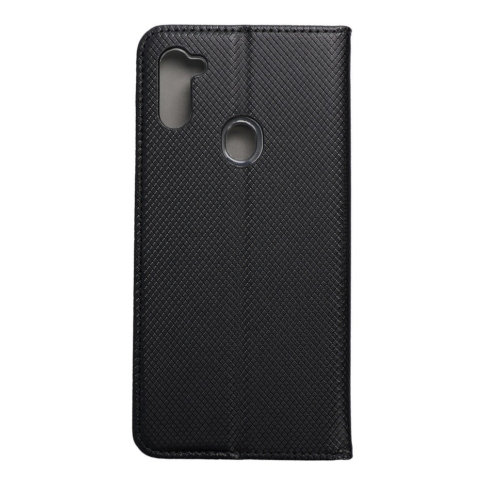 Kabura Smart Case Book Do Samsung M Czarny Kd Smart Sklep Empik