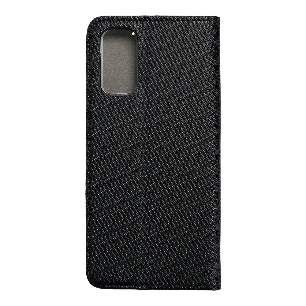 Kabura Smart Case Book Do SAMSUNG S20 S11e Czarny KD Smart Sklep