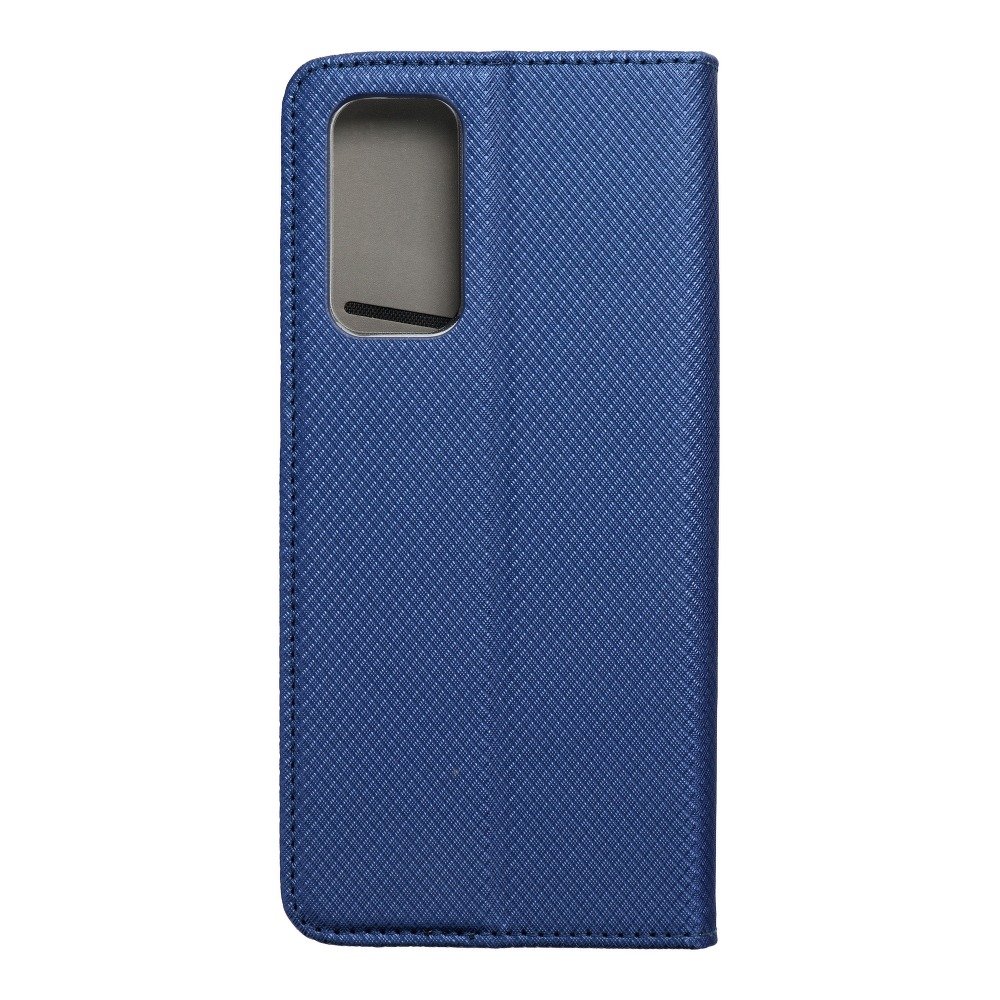 Kabura Smart Case Book Do Xiaomi Mi T Pro G Mi T G Granatowy