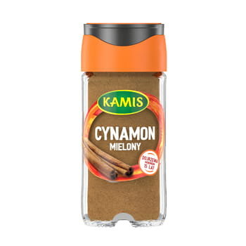 Kamis Cynamon Mielony 39G Kamis Sklep EMPIK