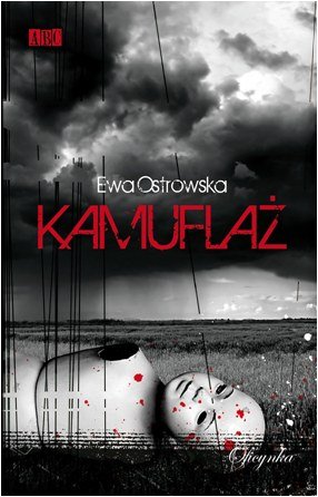 Kamuflaż Ewa Ostrowska