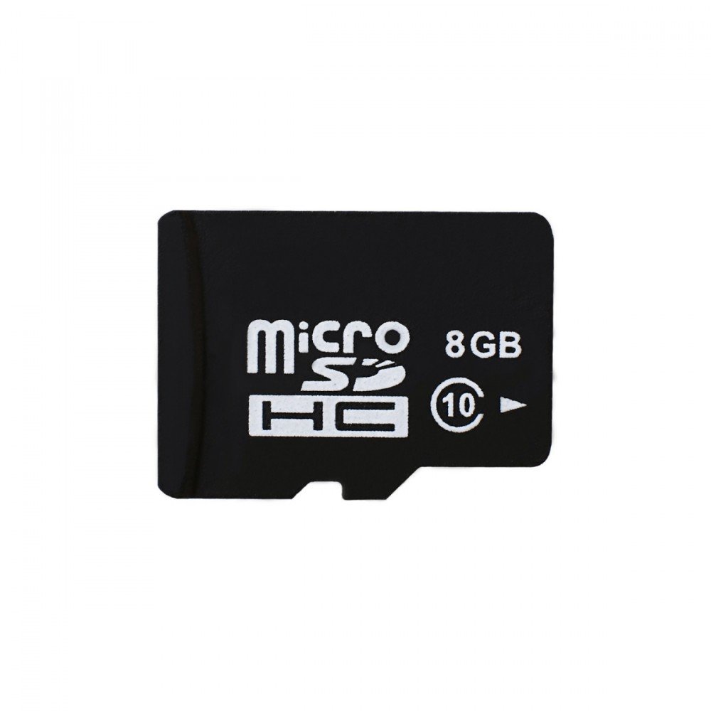 Karta pamięci PRETEC microSDHC 8 GB Class 10 PRETEC Sklep EMPIK