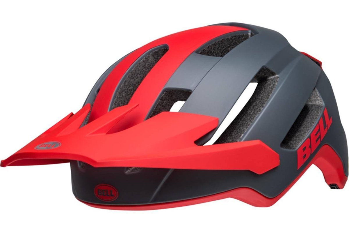 Kask Bell 4Forty Air MIPS Rowerowy MTB S Bell Sport Sklep EMPIK