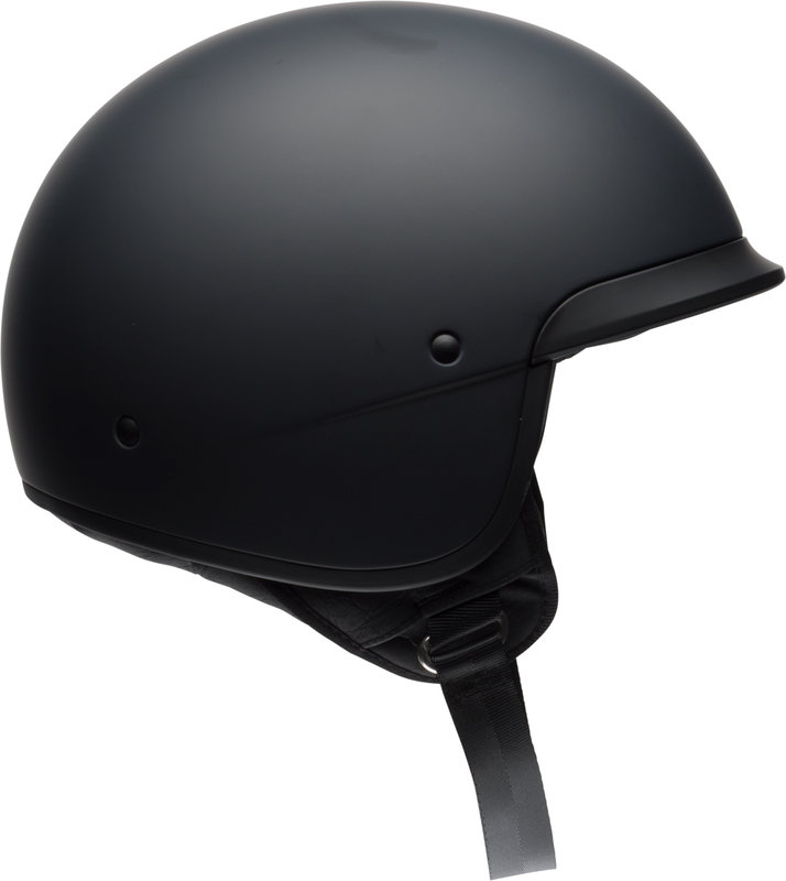 Kask Bell Scout Air Black Matt L Bell Motoryzacja Empik