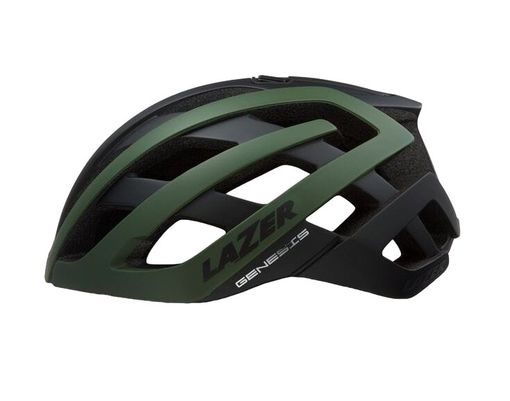 Kask Lazer Genesis Rowerowy Regulowany S Lazer Sport Sklep Empik