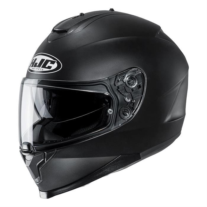 Kask Motocyklowy Hjc C Xxl Hjc Motoryzacja Empik