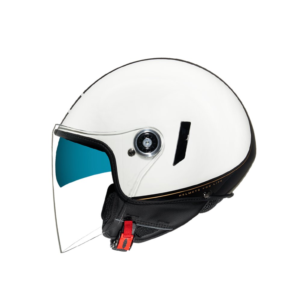 Kask NEXX SX 60 Sienna Rozm M NEXX Motoryzacja EMPIK