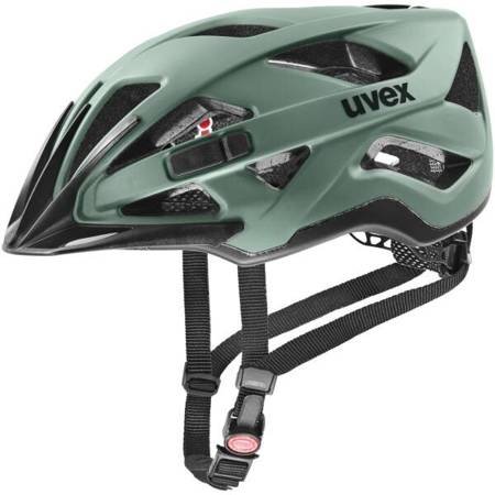 Kask Rowerowy Uvex Active Cc Uvex Inna Marka Sport Sklep Empik