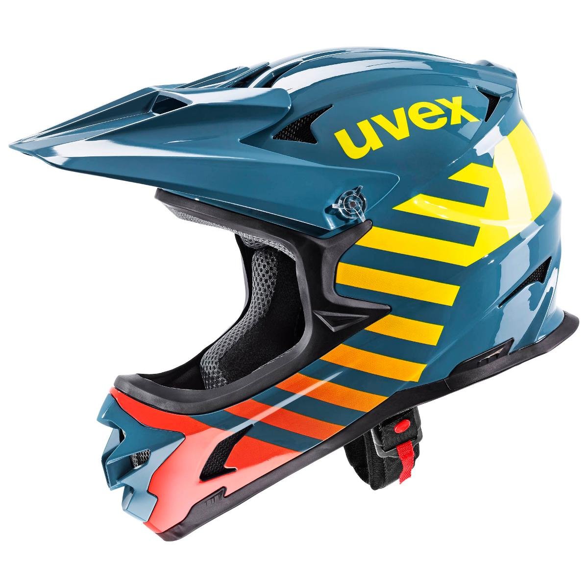 Kask Rowerowy Uvex Hlmt Bike Uvex Sport Sklep