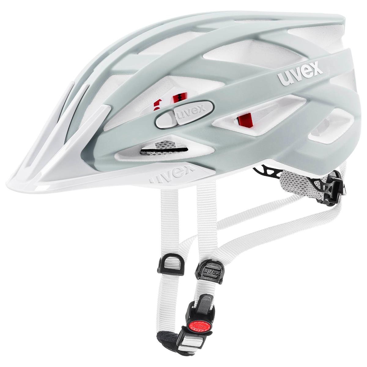 Kask Rowerowy Uvex I Vo Cc 41 0 423 32 UVEX Sport Sklep EMPIK