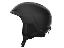 Kask Salomon Pioneer Lt Access Black Salomon Sport Sklep Empik