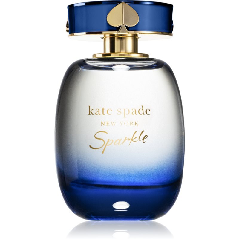 Kate Spade Sparkle Woda Perfumowana Ml Sklep Empik