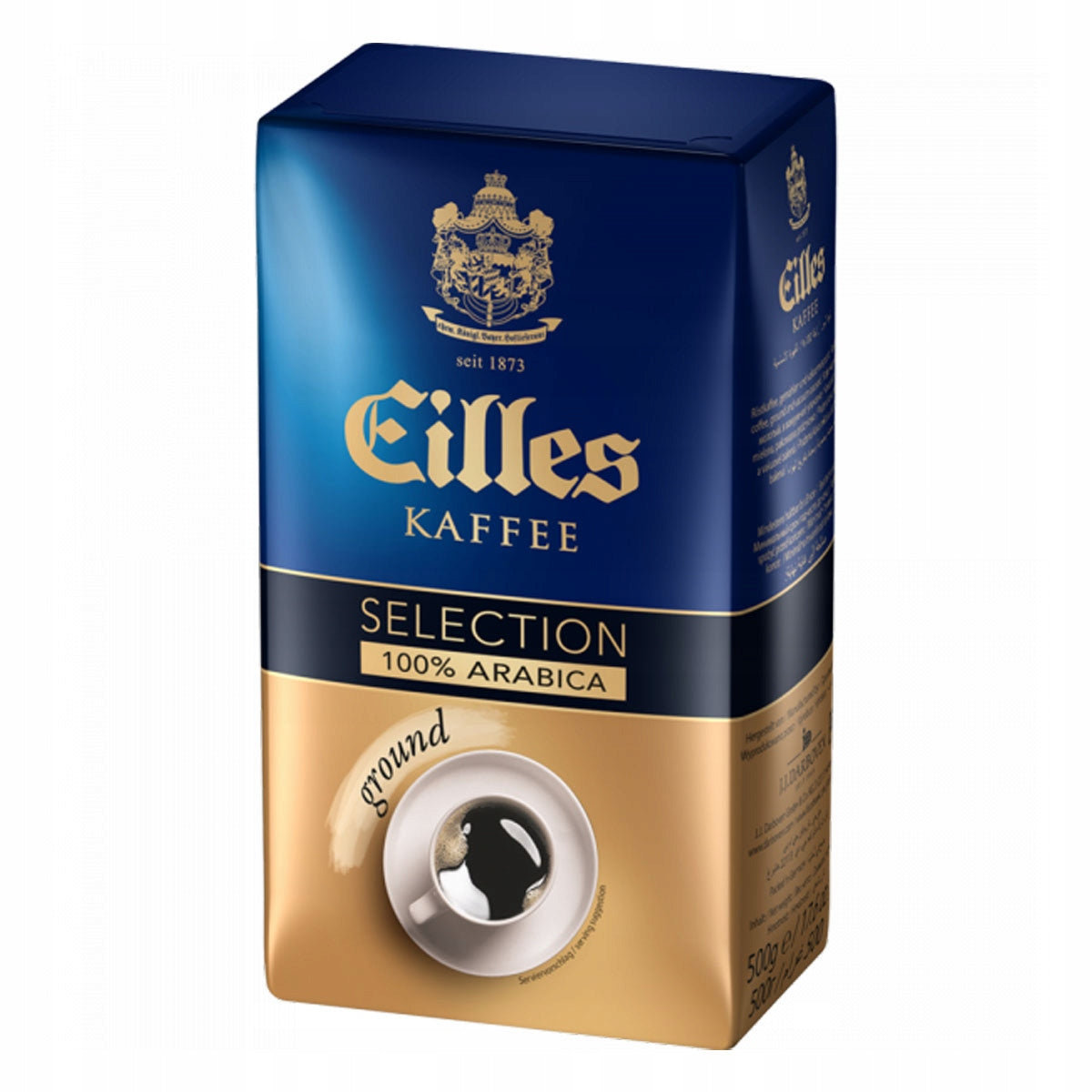 Kawa Mielona Eilles Kaffee Selection Arabica G Eilles