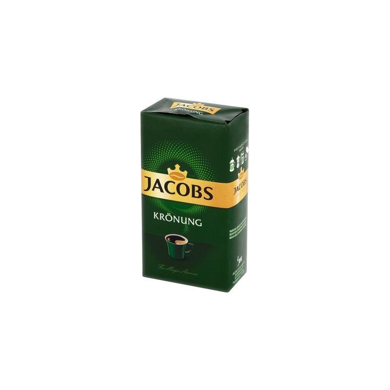 Kawa Mielona JACOBS Kronung 250 G Jacobs Sklep EMPIK