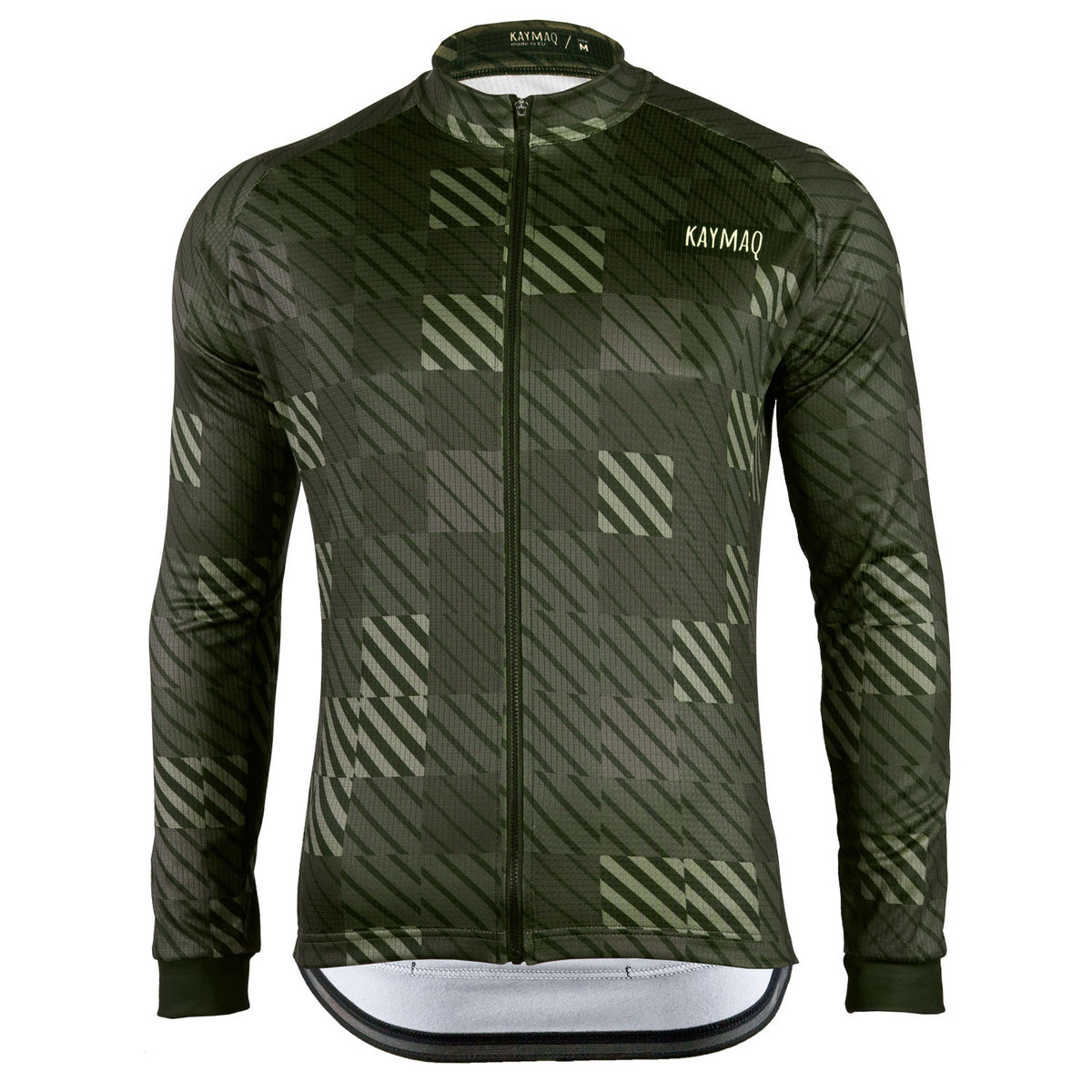 Kaymaq Design M39 Męska Bluza Rowerowa Kolarska L KAYMAQ Sport