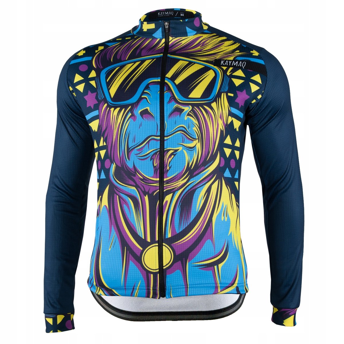 Kaymaq Design M M Ska Bluza Sportowa Rowerowa Kaymaq Sport Sklep