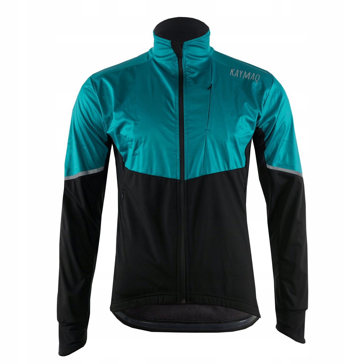 Kaymaq Jws Zimowa Kurtka Rowerowa Softshell Kaymaq Sport Sklep