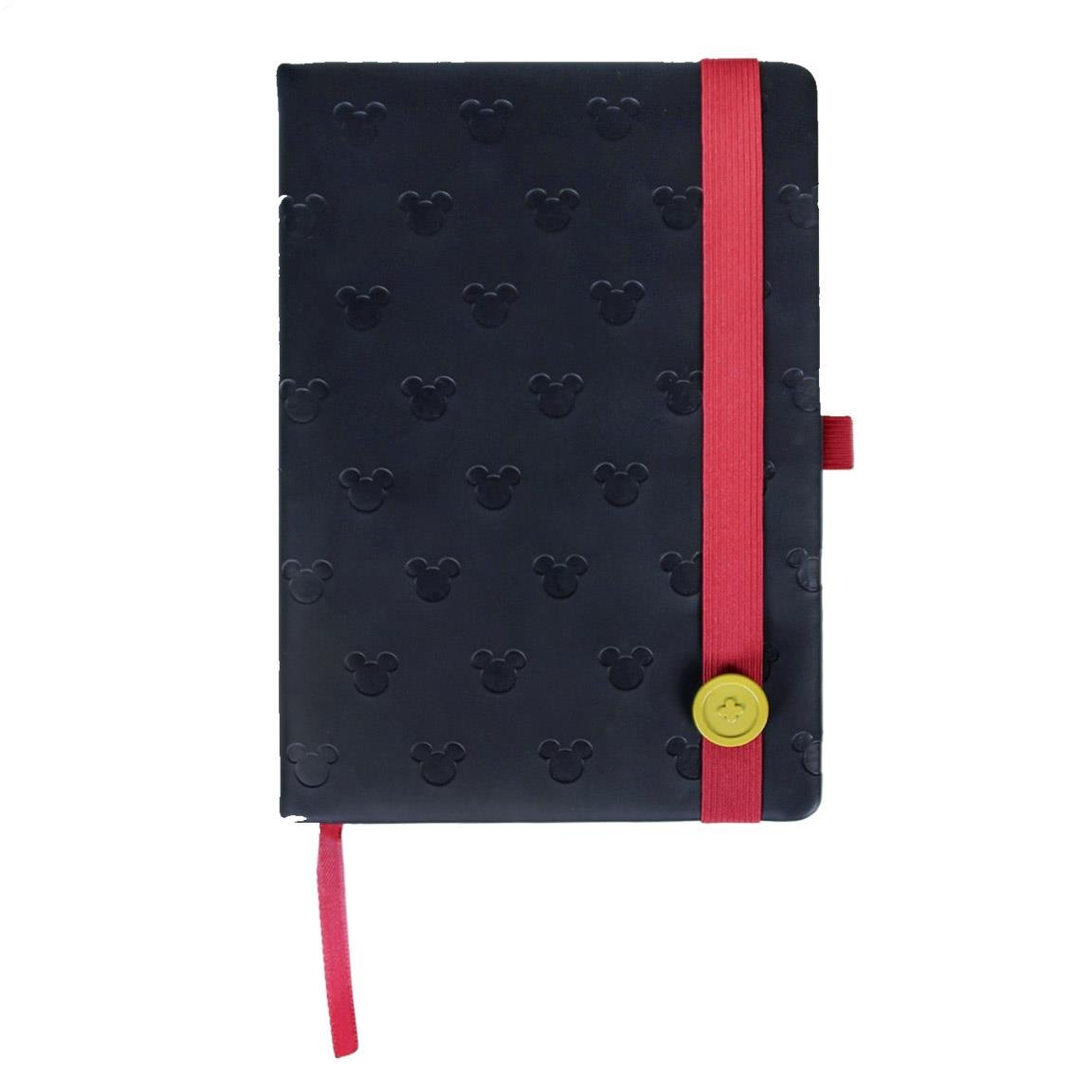 Kemis Notes Disney Myszka Mickey A Kemis House Of Gadgets Sklep