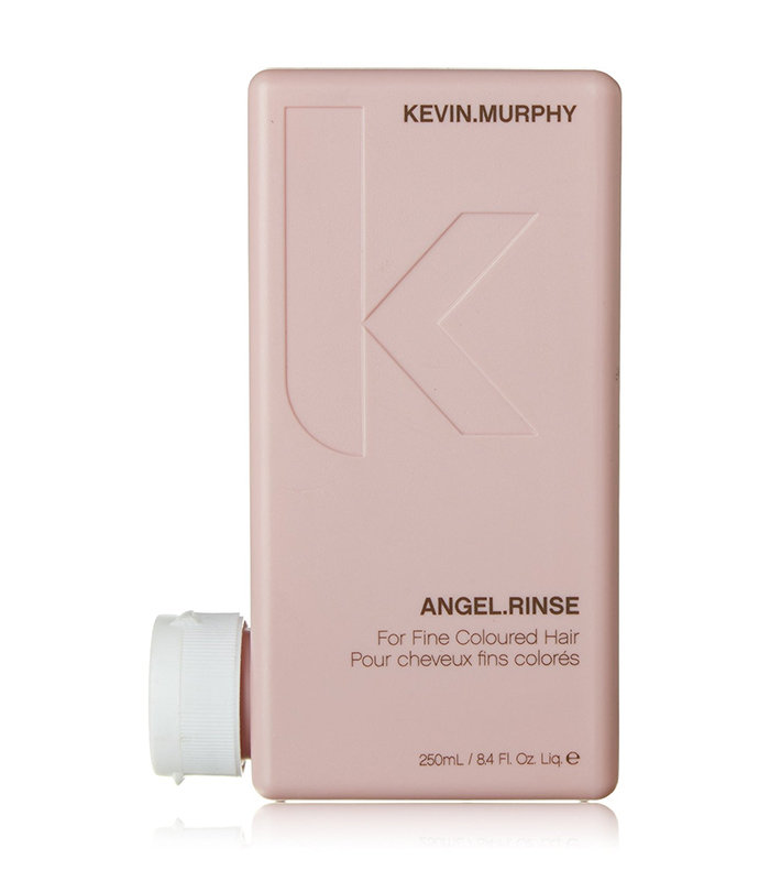 Kevin Murphy Angel Od Ywka Pogrubiaj Ca Do W Os W Cienkich I