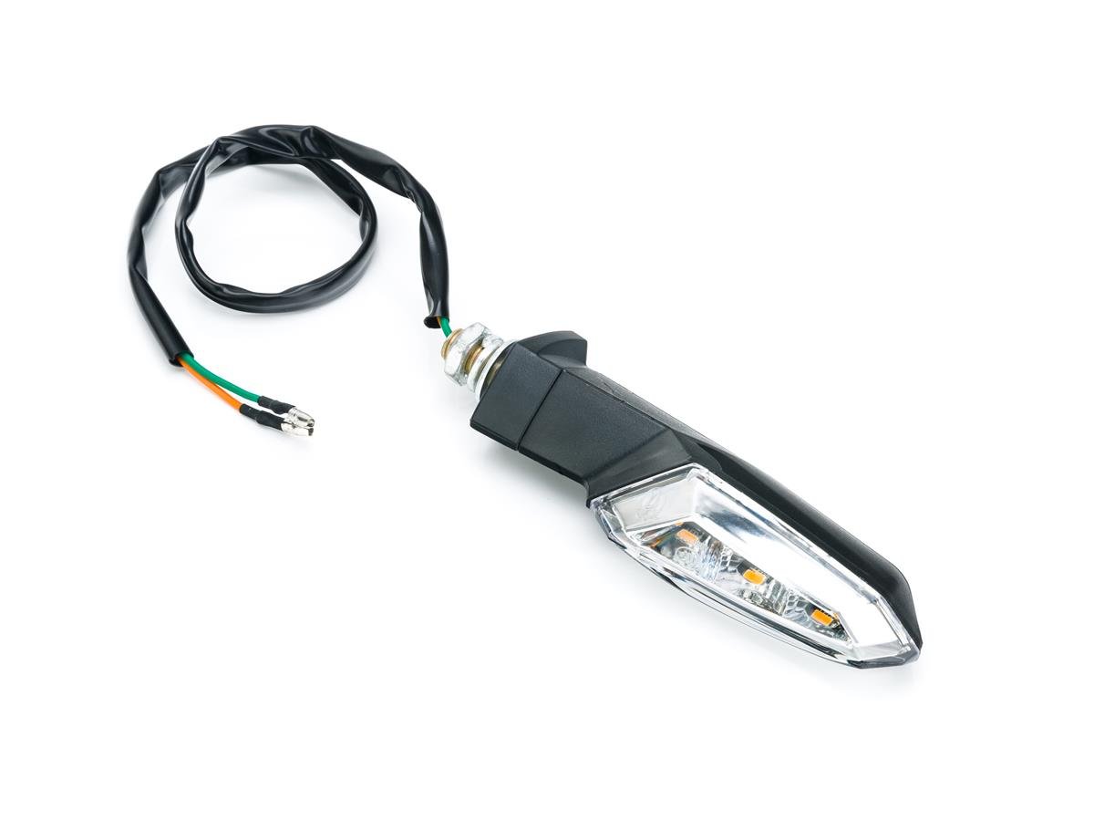 Kierunkowskaz Tylny ARROW FLY50 22 L LED Romet Motoryzacja EMPIK