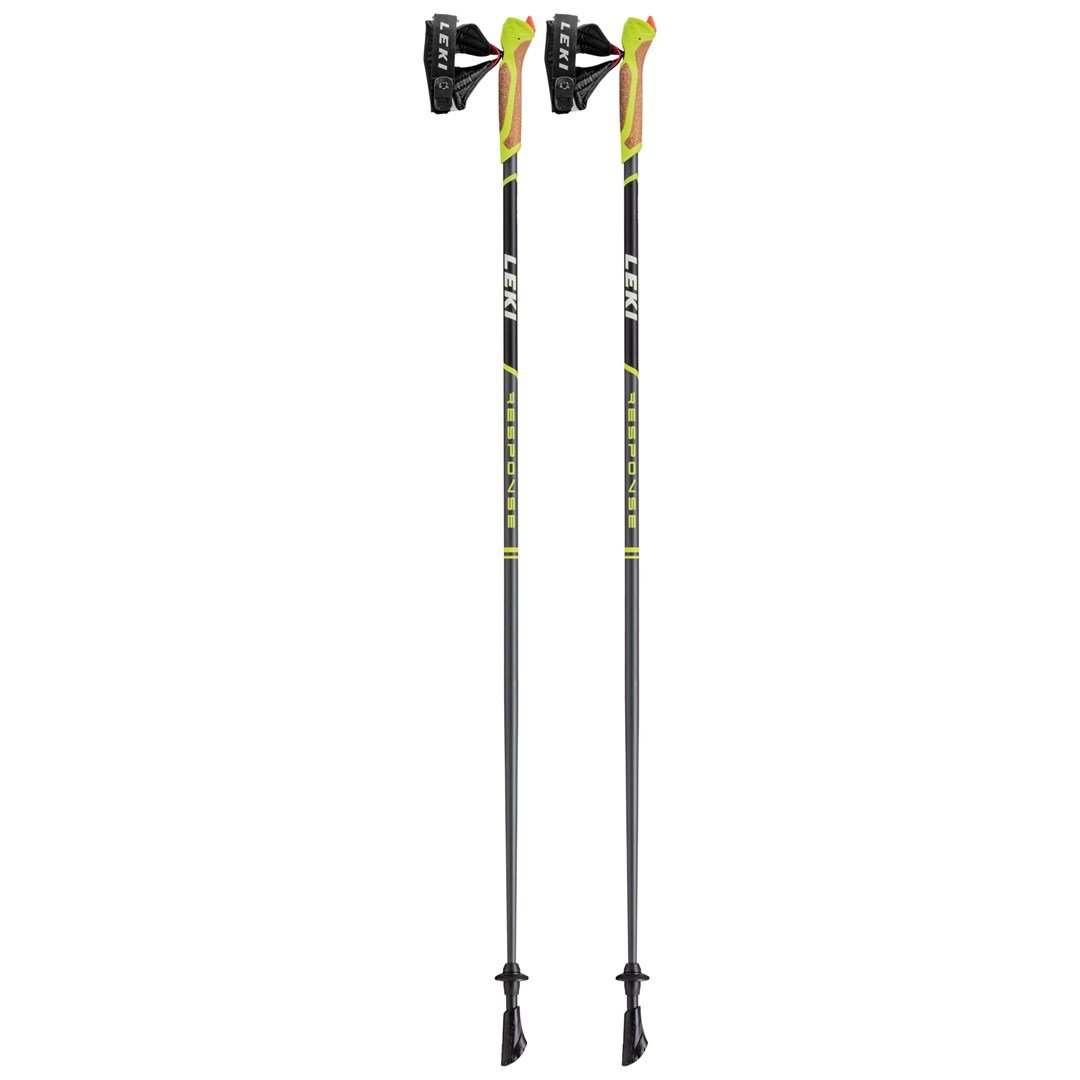 Kije Trekkingowe Nordic Walking Leki Response 125 Cm Sport Sklep