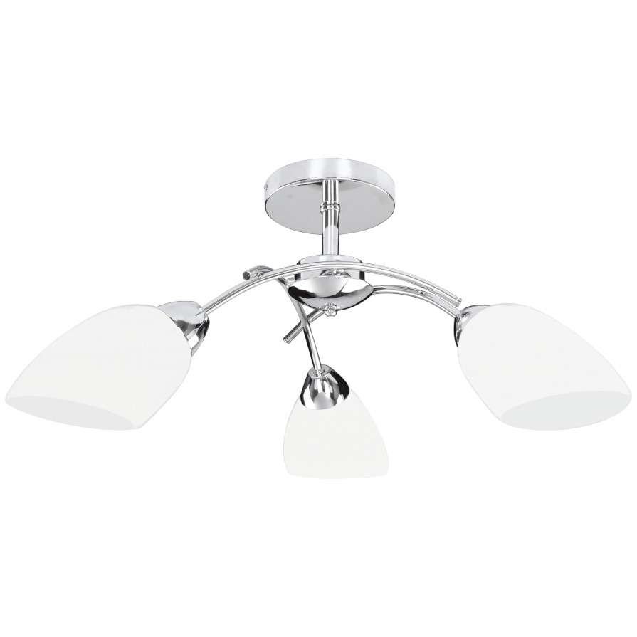 Klasyczna LAMPA Plafon VILETTA 8141328 Spotlight Sufitowa OPRAWA W