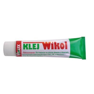 Klej w tubce WIKOL 45ml POLSKI 2342 Jedność Sklep EMPIK