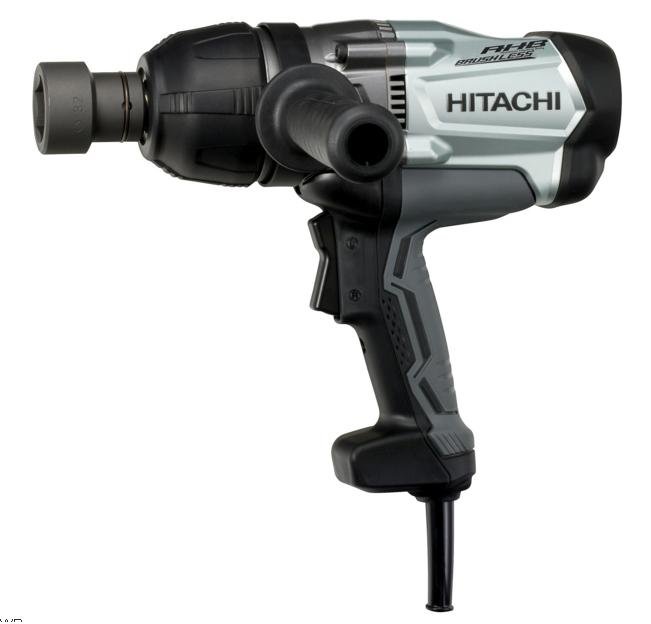 Klucz Udarowy HITACHI WR22SA NA 850 W 3 4 610 Nm HITACHI Sklep