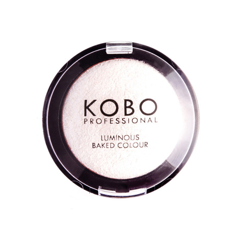 Kobo Professional Luminous Baked Colour Cie Do Powiek G