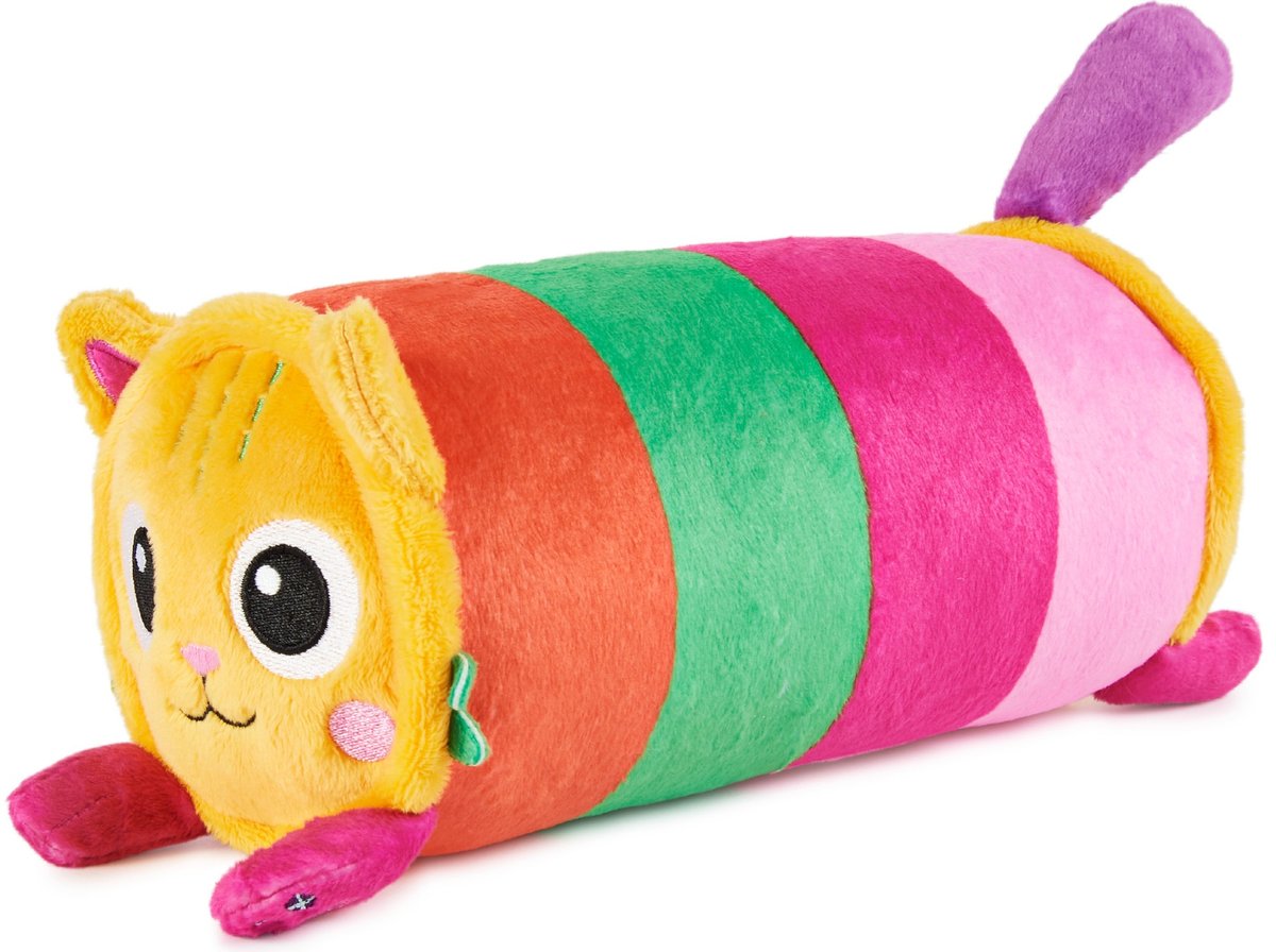 Koci Domek Gabi Miękotka Maskotka Pillow Cat 21 cm Gabby s Dollhouse