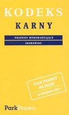 Kodeks Karny Opracowanie Zbiorowe Ksi Ka W Sklepie Empik