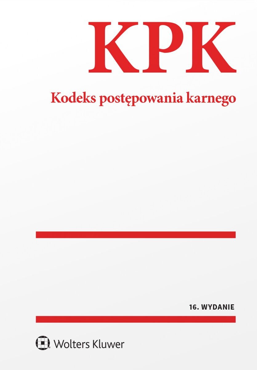 Kodeks postępowania karnego Przepisy Moszczynski Andrew Ebook