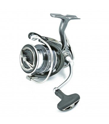 Kołowrotek Daiwa Exceler Lt 4000 Cp 5Bb 1Rb Daiwa Sport Sklep EMPIK