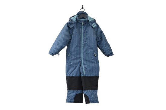 Kombinezon Zimowy Ducksday Junior Snowsuit RANGER 134 140 DucKsday