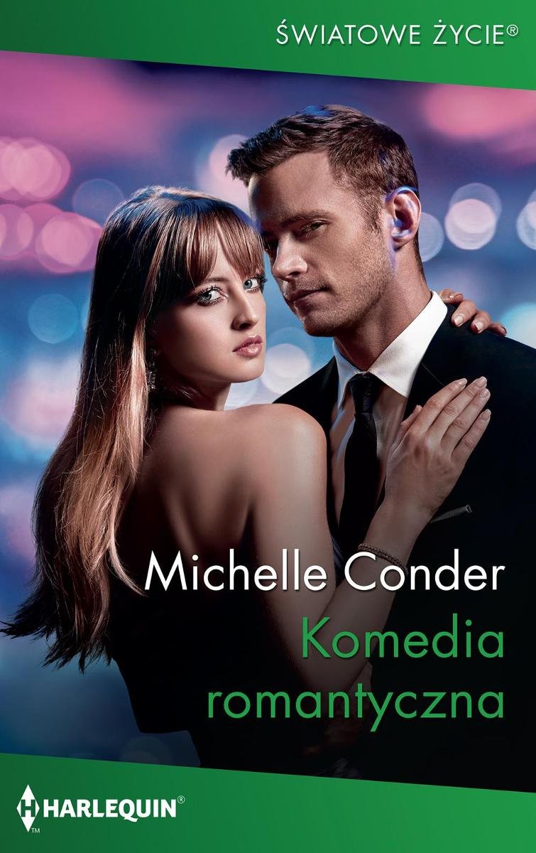 Komedia Romantyczna Conder Michelle Ebook Sklep EMPIK