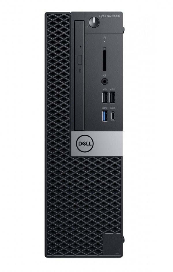 Komputer Stacjonarny Dell Optiplex Sff I Gb Gb Ssd