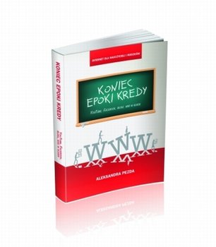 Koniec epoki Kredy