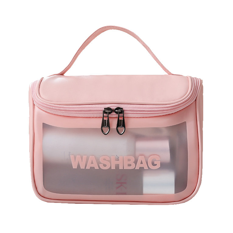 Kosmetyczka Przezroczysta Washbag R Owa R Sklep Empik