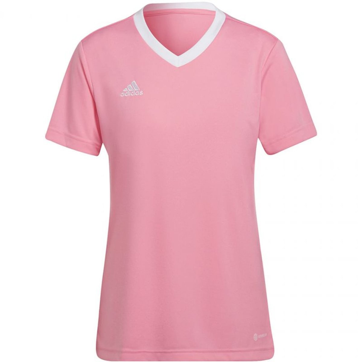 Koszulka Adidas Entrada Jersey W Kolor R Owy Rozmiar Xs