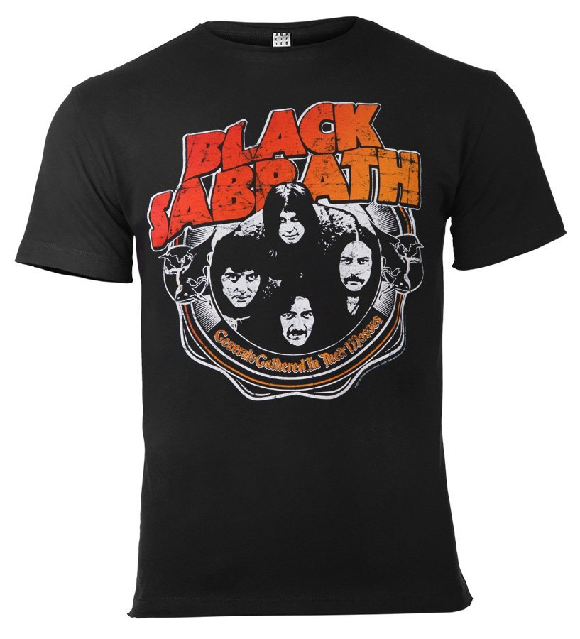 Koszulka Black Sabbath War Pig S Moda Sklep Empik