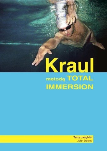 Kraul Metod Total Immersion Laughlin Terry Ksi Ka W Empik