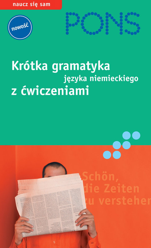 Krótka Gramatyka Języka Niemieckiego z Ćwiczeniami Voit Heike