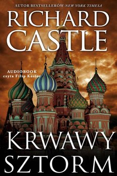 Krwawy Sztorm - Castle Richard