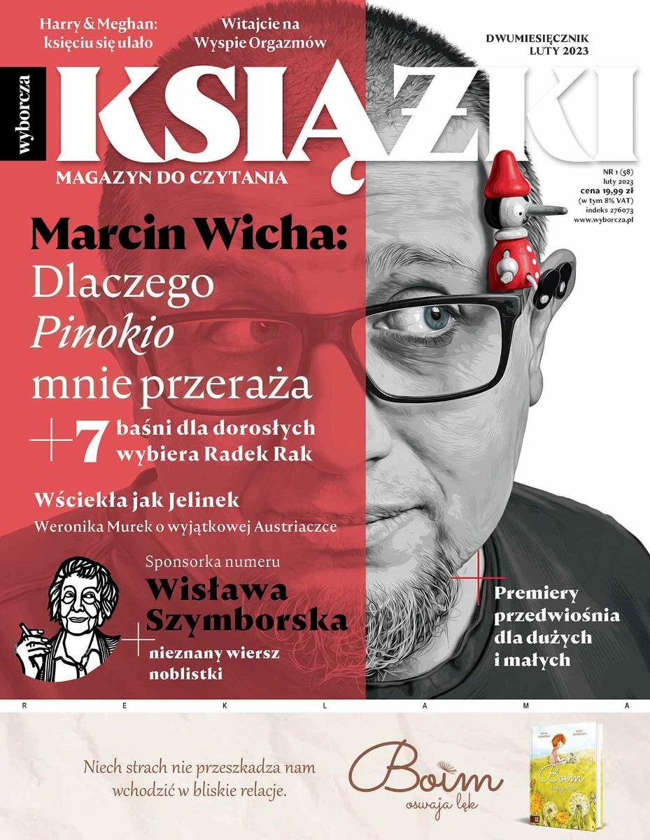 Ksi Ki Magazyn Do Czytania Ebook Epub Opracowanie Zbiorowe