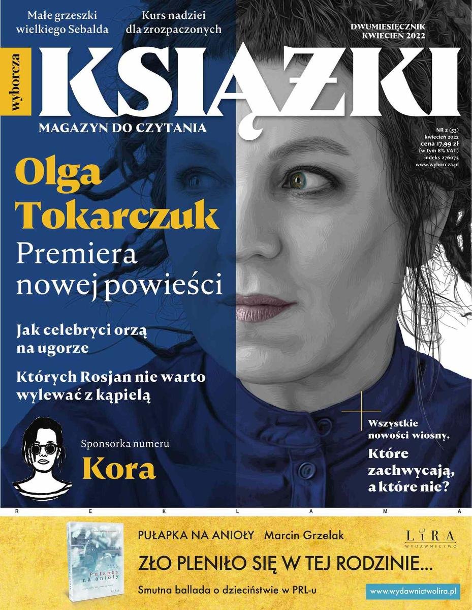 Książki Magazyn do czytania 2 2022 Opracowanie zbiorowe Ebook