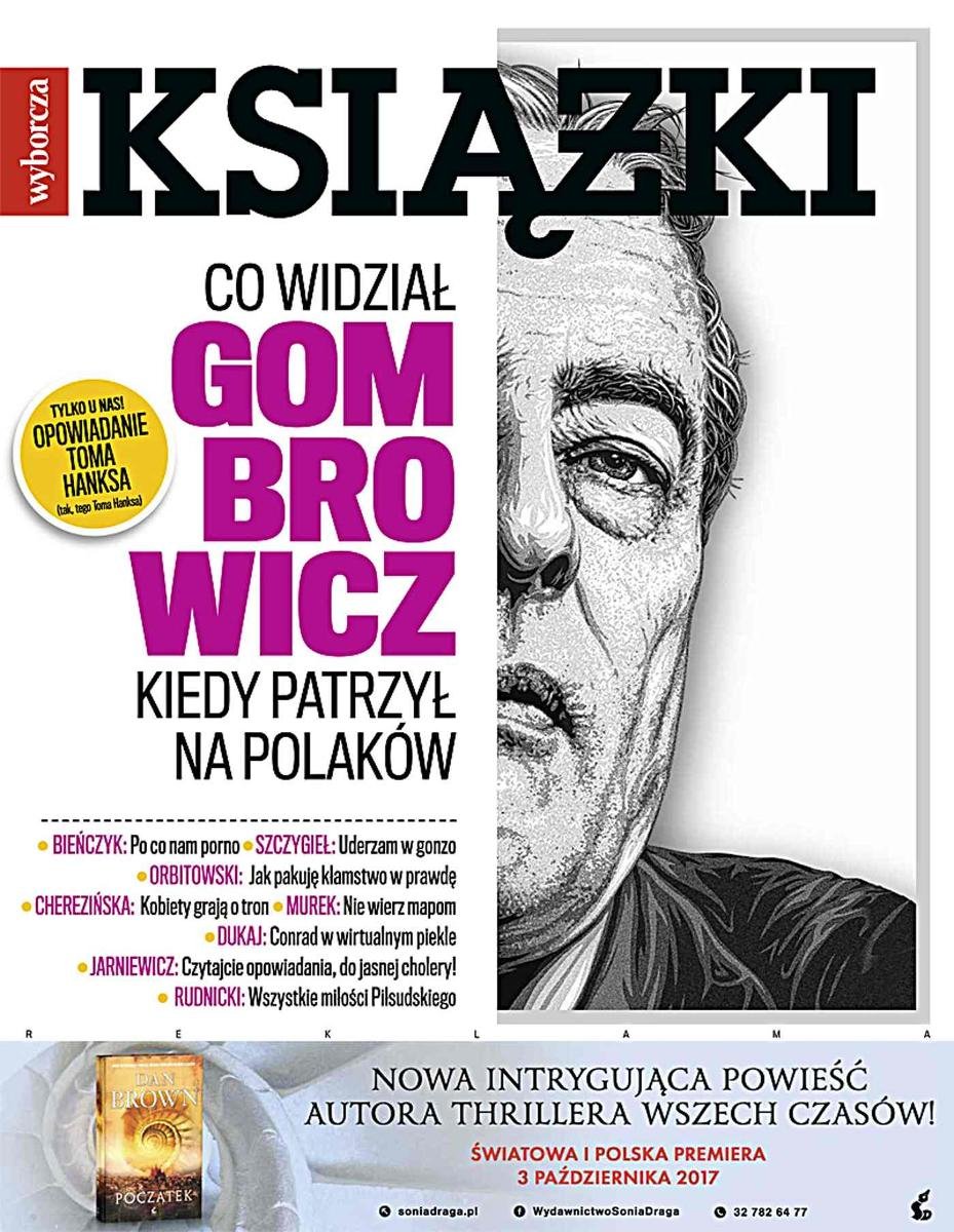 Ksi Ki Magazyn Do Czytania Opracowanie Zbiorowe Ebook