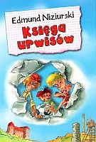 Księga urwisów - Niziurski Edmund